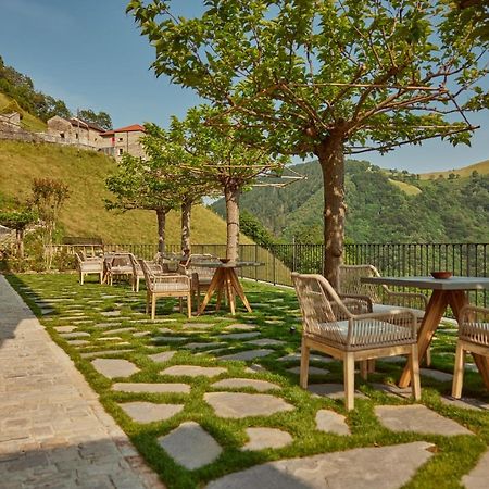 "La Casa Dei Gelsi" - Panorama Lodge Monte Generoso Scudellate Esterno foto