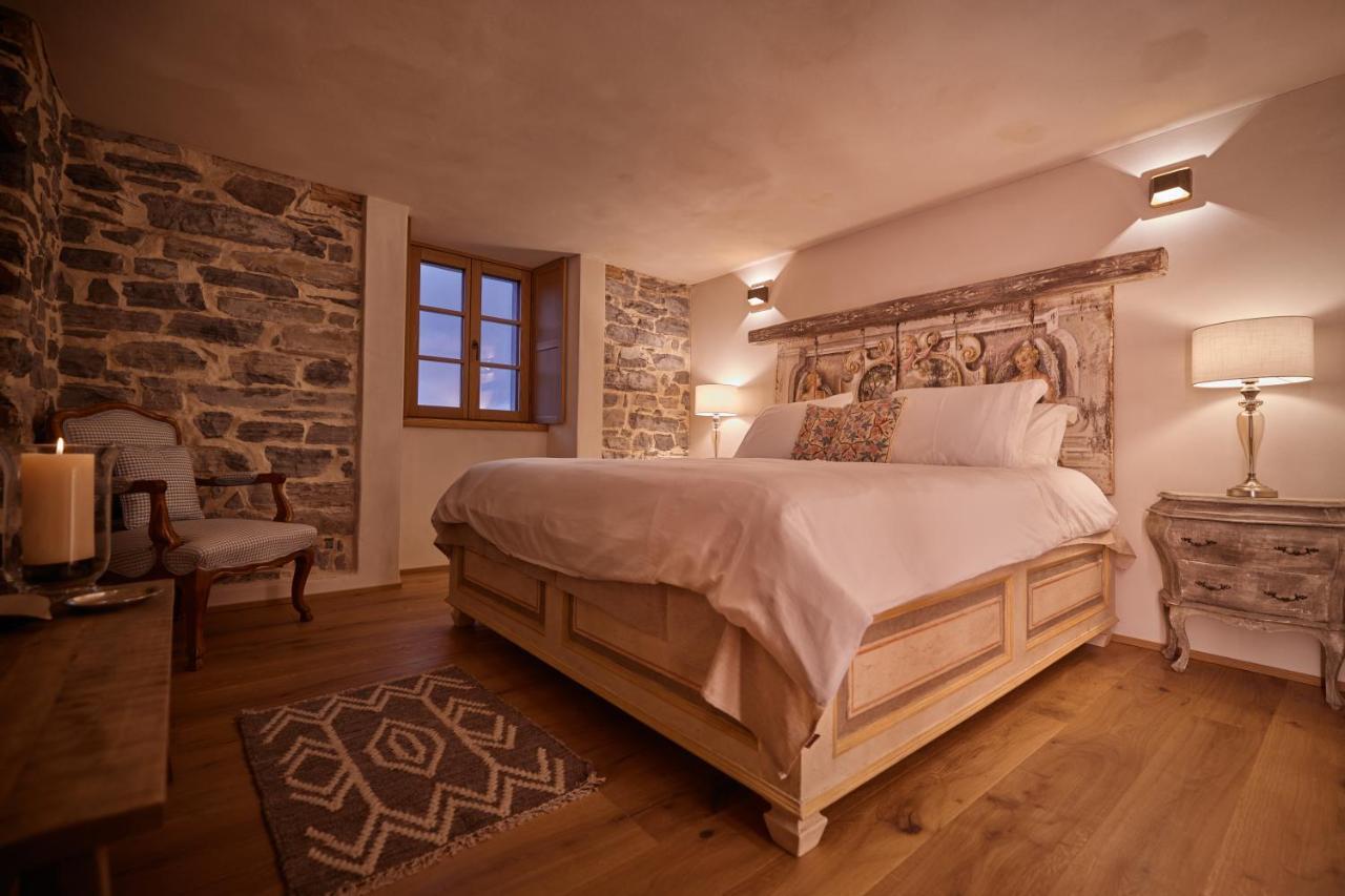 "La Casa Dei Gelsi" - Panorama Lodge Monte Generoso Scudellate Esterno foto