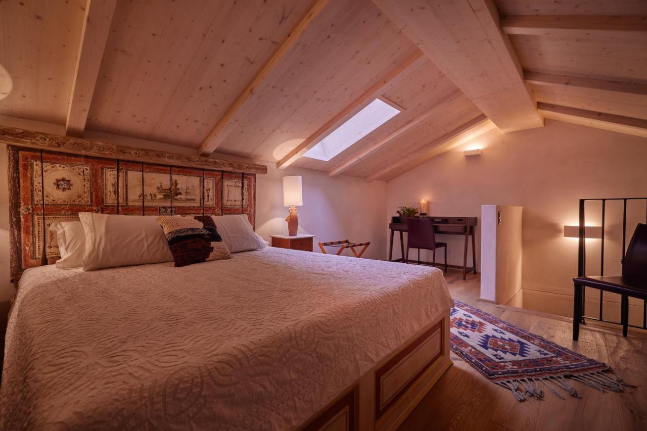 "La Casa Dei Gelsi" - Panorama Lodge Monte Generoso Scudellate Esterno foto